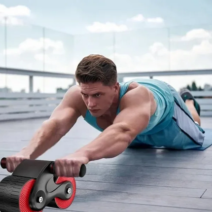 Abdominal Exercise Roller &ndash; image 4