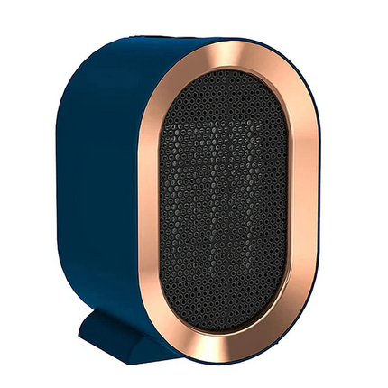 Space Heater, Portable Ceramic Heater with Timer – image 8