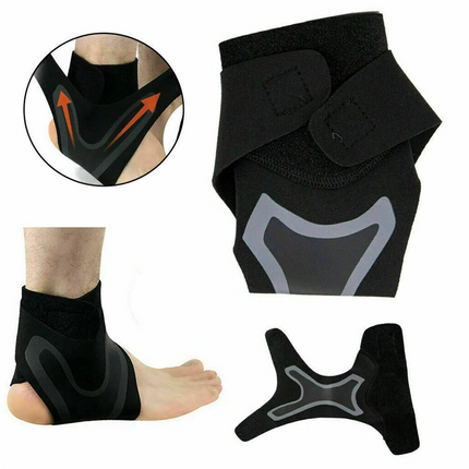 Ankle Brace for Sprains – image 6