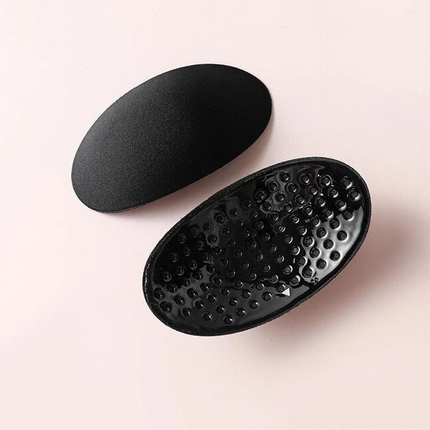 Shoulder Pads for Women, Sculpted Smooth Shoulder Pads - image 4