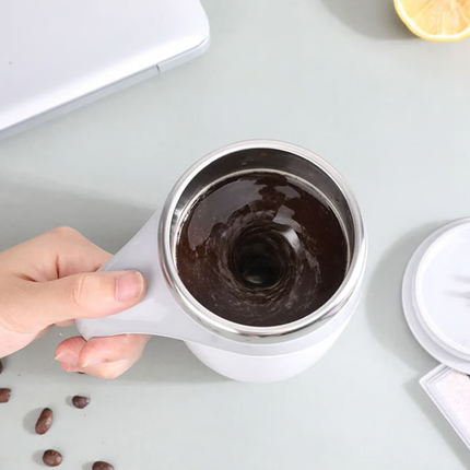 Rechargeable Coffee Mug, Electric Coffee Cup – image 7