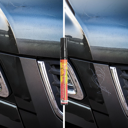 Car Scratch Remover Pen, Auto Scratch Remover for Cars, Motorcycles and Trucks