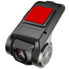 Car Camera Front and Rear Dual Car Dash Cam