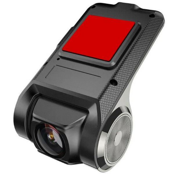 Car Camera Front and Rear Dual Car Dash Cam