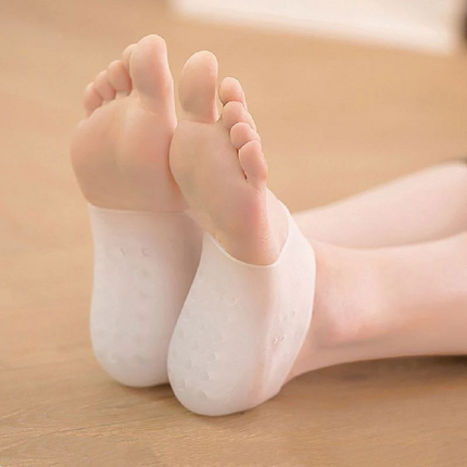 Shoe Inserts for Height, Shoe Lifts for Men and Women