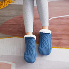 Warm Fleece Thermal Socks for Women