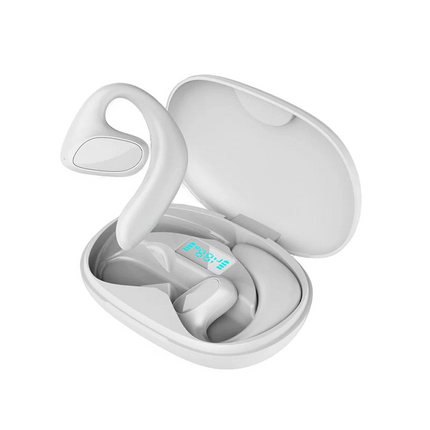 Wireless Earbuds with Translation, Language Translator with Charging Case