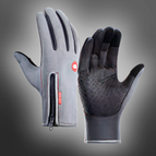 Gray / Small