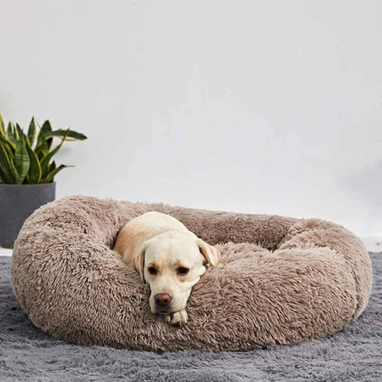 Dog Bed, Calming Dog Bed – image 4