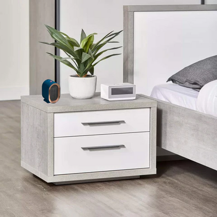 Space Heater, Quiet Electric Space Heater for Any Room – image 5