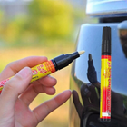 Car Scratch Repair Pen with Gel Formula, Car Scratch Remover Pen for Any Paint Type, Scratch Removal Pen for Cars
