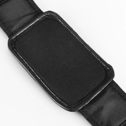 Adjustable Weighted Vest 110 lb Capacity, Exercise Weight Vest for Training