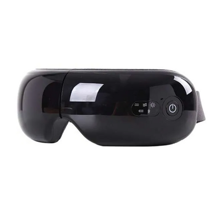 Eye Massager with Heat, Heated Eye Mask for Relaxation – image 7