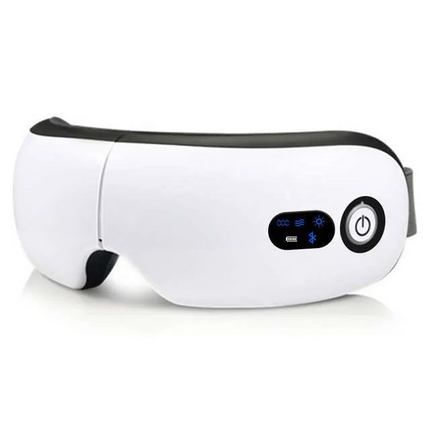 Eye Massager with Heat, Heated Eye Mask for Relaxation – image 11