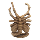 Facehugger Phone Holder for Desk with Adjustable Tail, Phone Stand for Cell Phones, Horror Decor Collectible Figurine