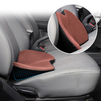 Car Seat Cushion for Adult – image 4