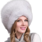 Natural Fox White
