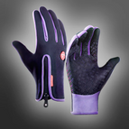 Purple / Small