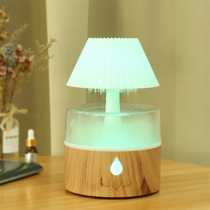 Humidifier for Bedroom, Cool Mist Humidifier – image 6