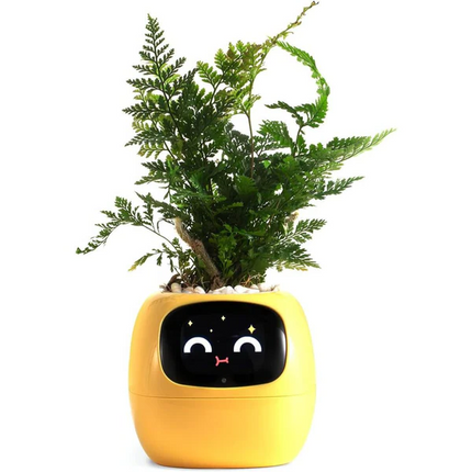 Planters for Indoor Plants, Self Watering Planter with App Control – image 8