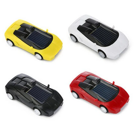 Educational Toy for Kids, Mini Toy Car and Stem Toy Race Car for Learning – image 9