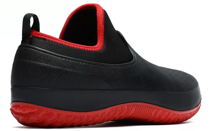 Work Shoes for Men, Slip Resistant Shoes for Kitchen – image 6