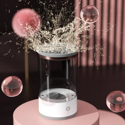 Makeup Brush Cleaner, Electric Makeup Brush Cleaner Machine