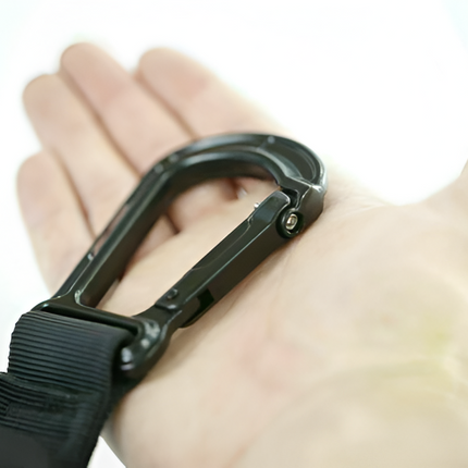 Suspension Trainer Straps, Home Gym Equipment – image 3