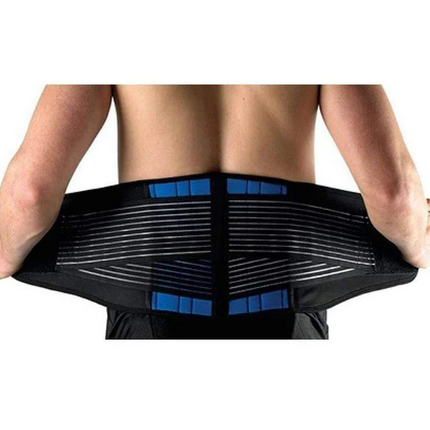 Back Brace for Lower Back Pain, Back Support Brace for Work