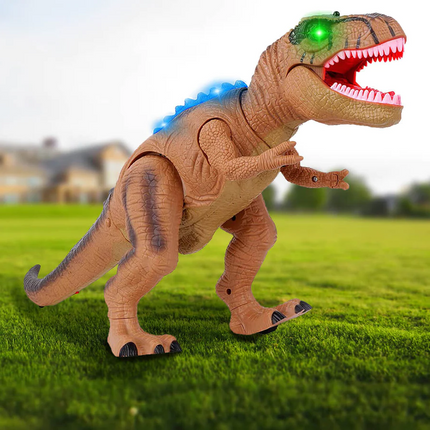 Remote Control Dinosaur Toys T Rex – image 12