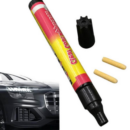 Car Scratch Repair Pen with Gel Formula, Scratch Removal Pen for Cars – image 5