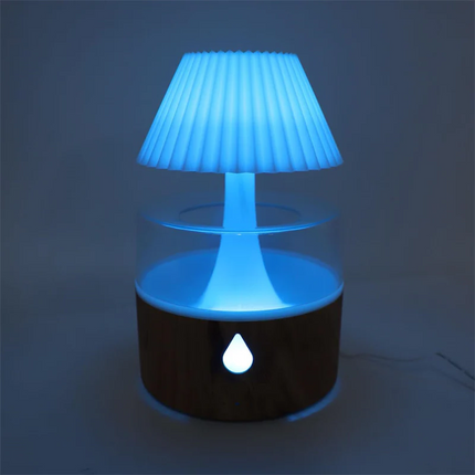 Humidifier for Bedroom, Essential Oil Diffuser for Home – image 4