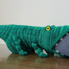 Crocodile / Children's version
