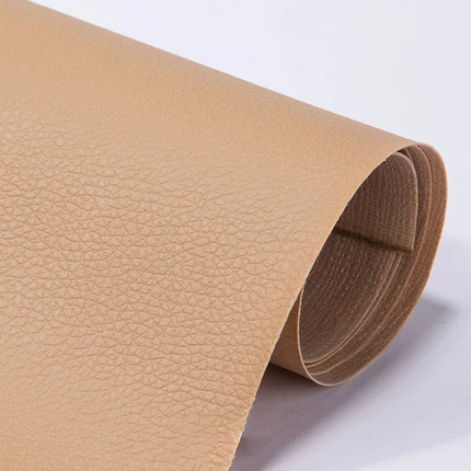 Leather Fix Kit Peel and Stick, Leather Repair Patch for Sofas and Chairs - image 14