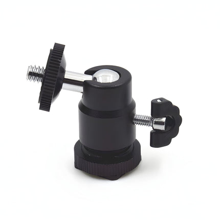Phone Mount for DSLR Camera, Camera Phone Mount for Vlogging – image 7