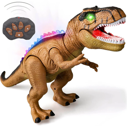 Remote Control Dinosaur Toys T Rex – image 14