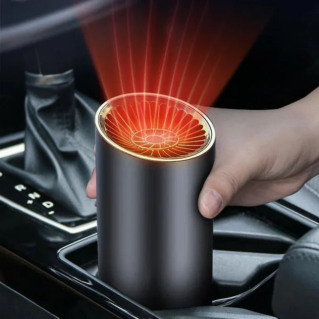 Car Heater, Car Defroster and Defogger