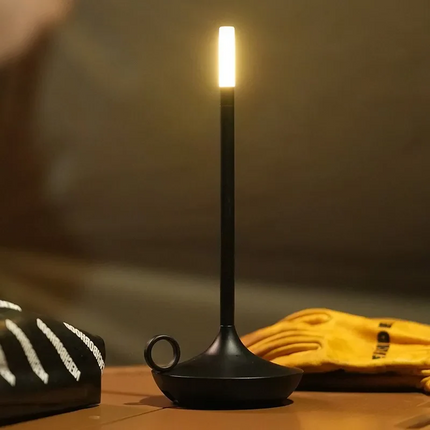 Touch Table Lamp with Adjustable Brightness – image 4