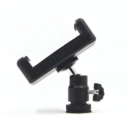 Phone Mount for DSLR Camera, Camera Phone Mount for Vlogging – image 5
