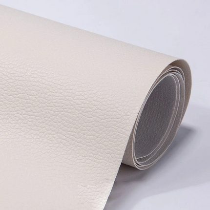 Leather Fix Kit Peel and Stick, Waterproof PU Leather Patch 50 x 137 cm - image 13