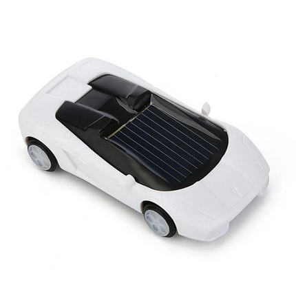 Educational Toy for Kids, Mini Toy Car and Stem Toy Race Car for Learning – image 7