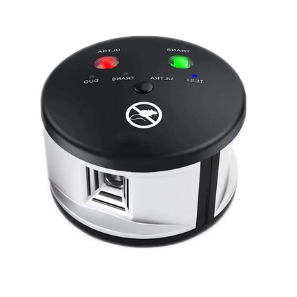 Mouse Repeller Ultrasonic, 875 Sq Ft – image 5