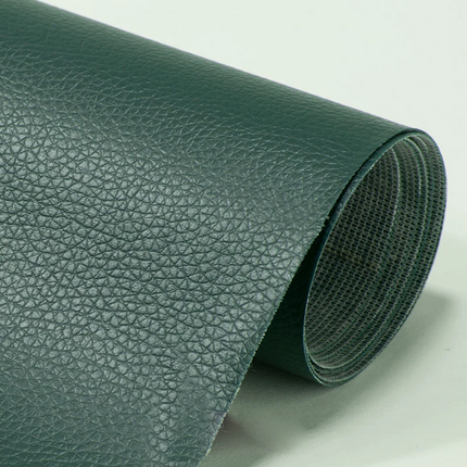 Leather Fix Kit Peel and Stick, Waterproof PU Leather Patch 50 x 137 cm - image 9