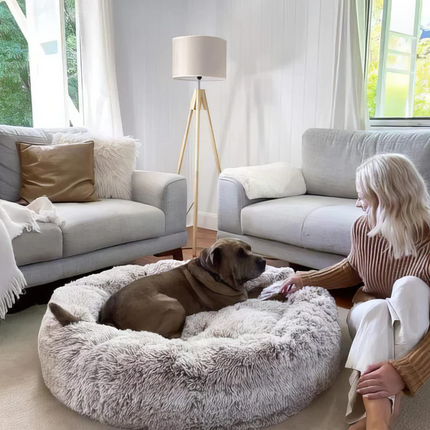 Orthopedic Dog Bed for Older Dogs – image 5