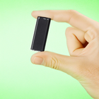 Voice Recorder with 32GB Storage, Digital Voice Recorder for Meetings and Interviews, Mini Audio Recorder for Class