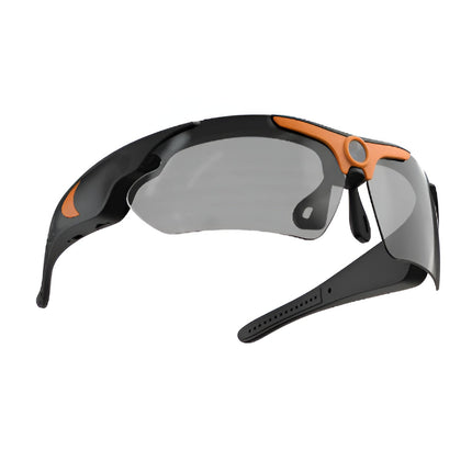 Camera Sunglasses with Video Recorder for Men and Women