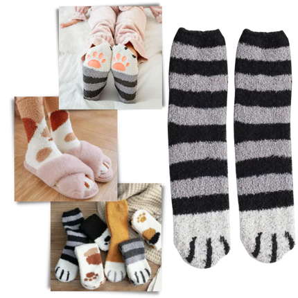 Cute Cozy Socks – image 9