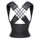 Posture Corrector Under Clothes, Back Brace for Neck and Back Pain, Posture Brace and Back Support Brace