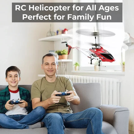Remote Control Helicopter with Gyro, Mini RC Helicopter – image 4