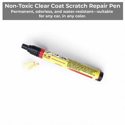 Car Scratch Remover Pen, Auto Scratch Remover for Cars, Motorcycles and Trucks – image 7